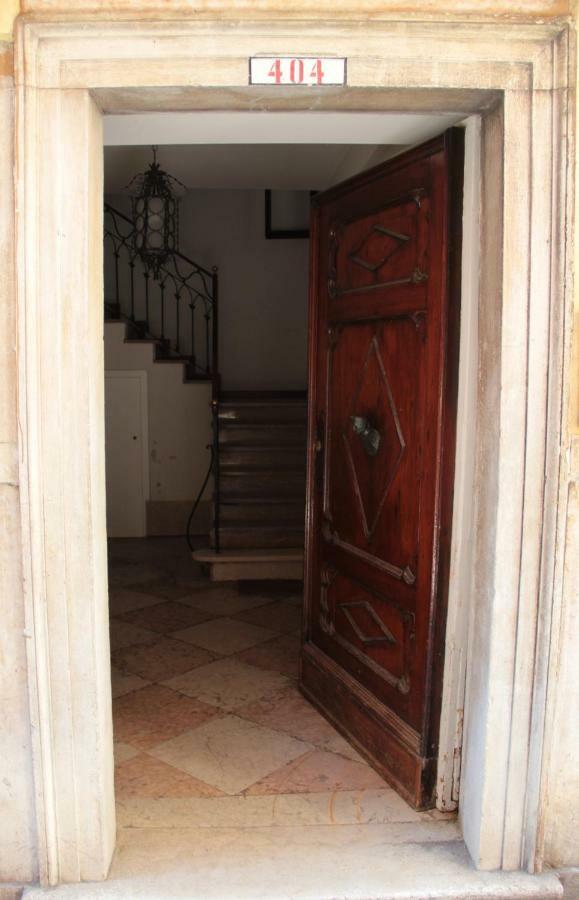 Venetian Mood Appartamento Bianco المظهر الخارجي الصورة