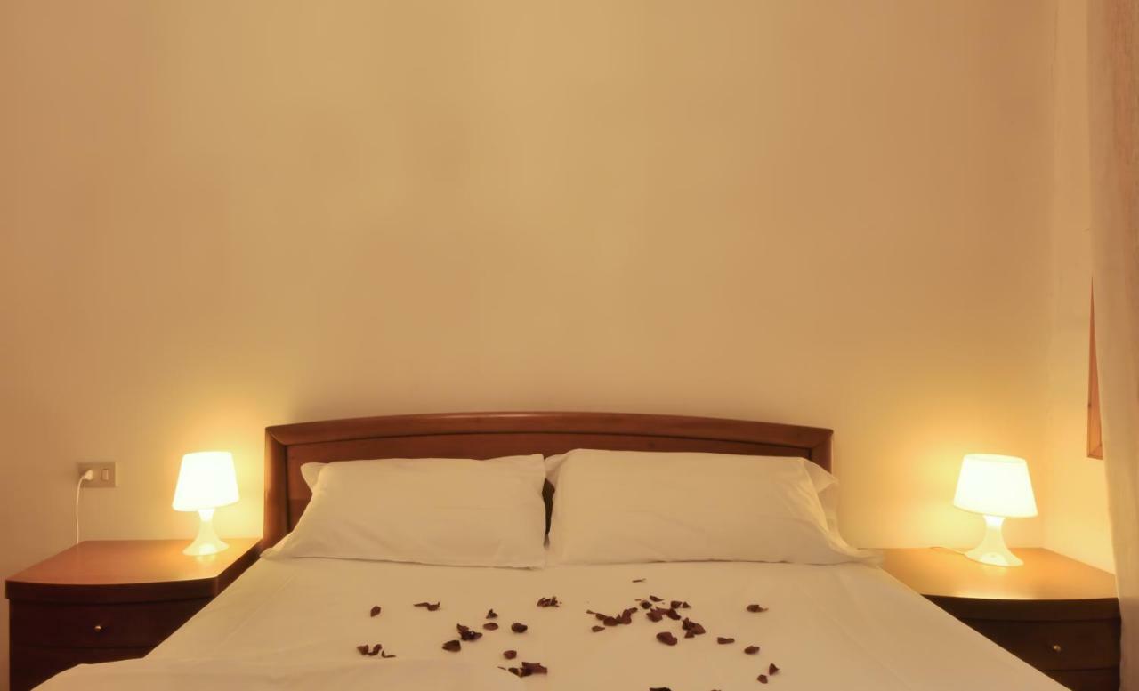 Venetian Mood Appartamento Bianco المظهر الخارجي الصورة