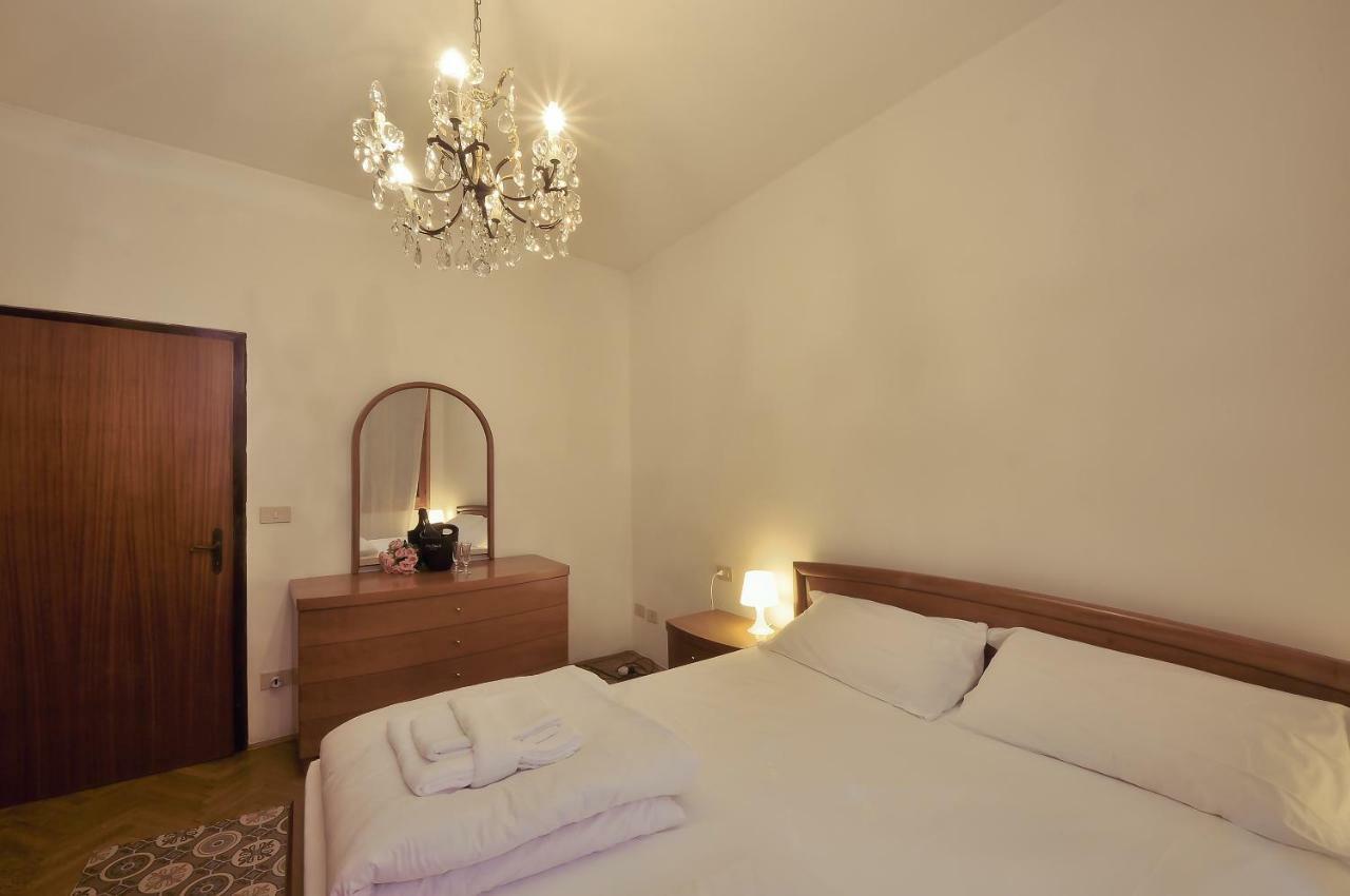 Venetian Mood Appartamento Bianco المظهر الخارجي الصورة
