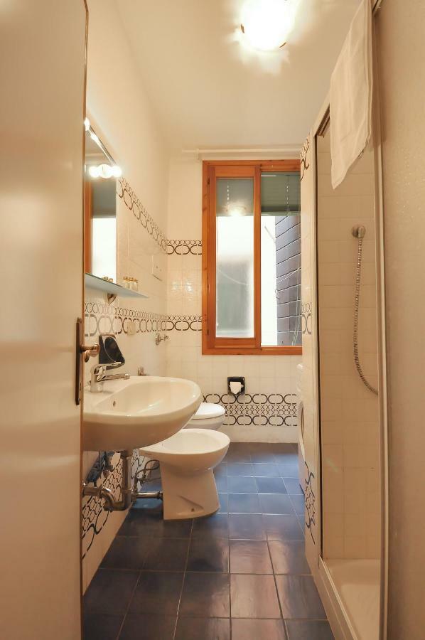 Venetian Mood Appartamento Bianco المظهر الخارجي الصورة